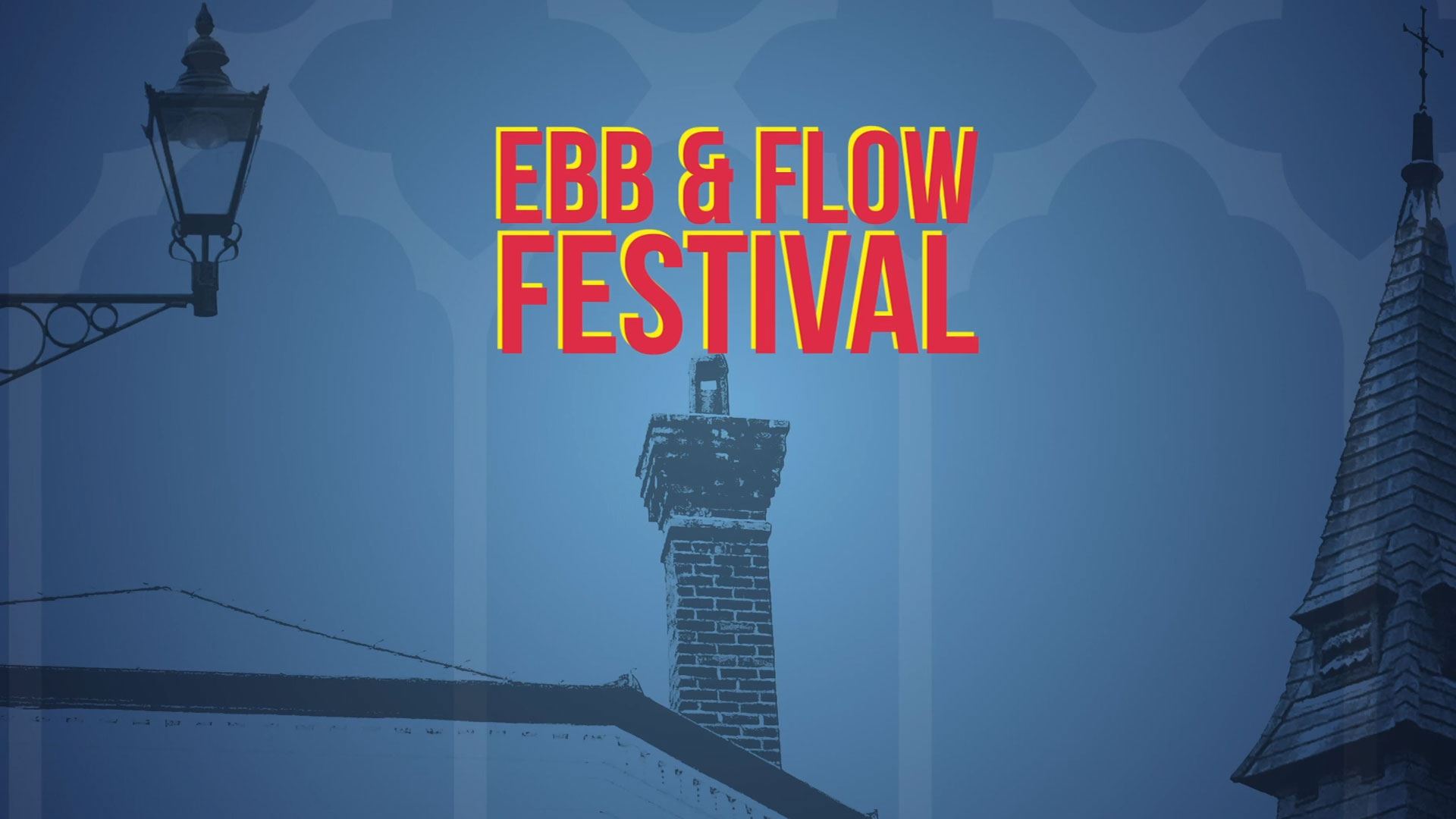 EBB and Flow video thumbnail